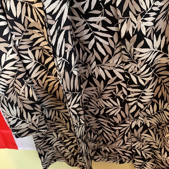 NWT AGB Byer California Tops Size 6 - Picture 9 of 9